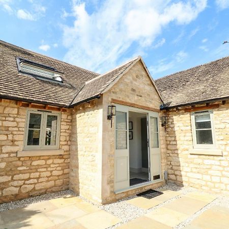 12 Manor Farm Close Kingham Eksteriør bilde