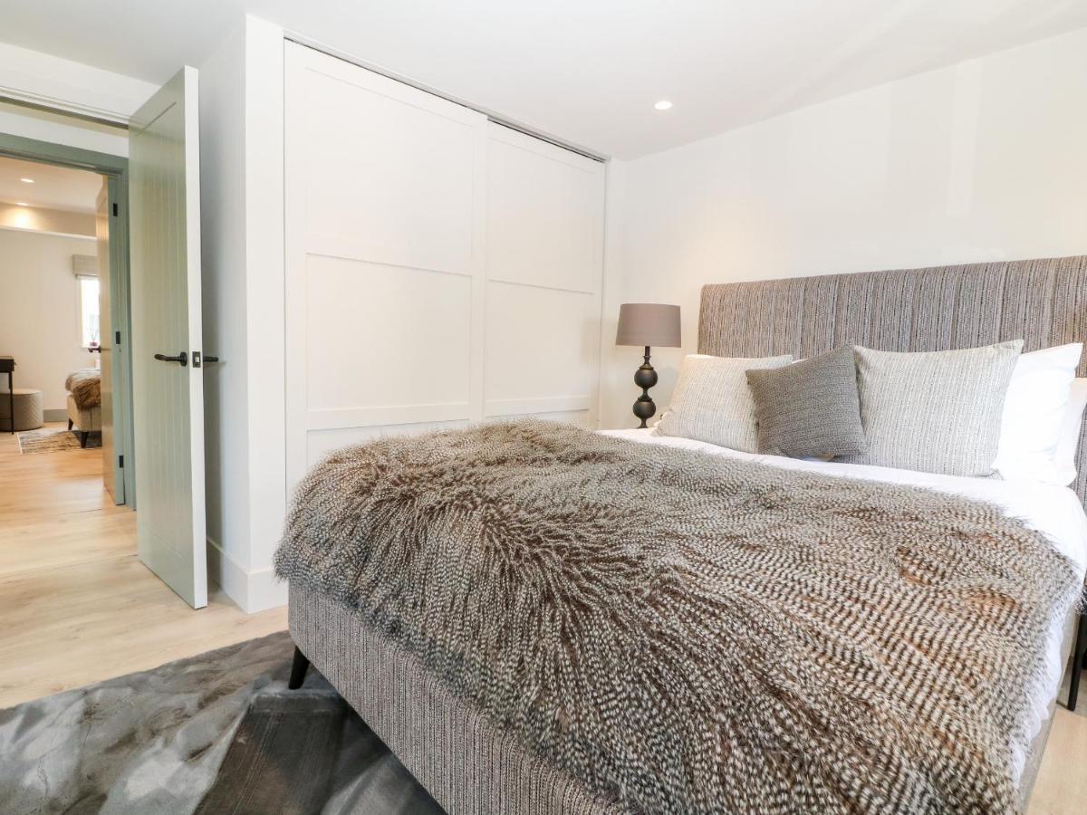 12 Manor Farm Close Kingham Eksteriør bilde