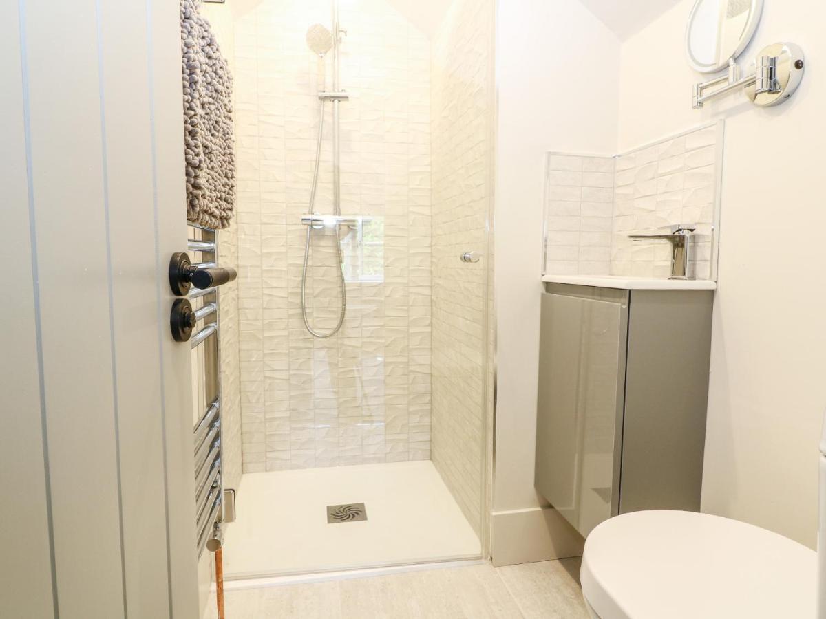 12 Manor Farm Close Kingham Eksteriør bilde